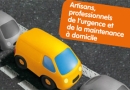 Stationnement des artisans à Toulouse