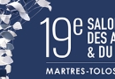 Salon des Arts et du Feu 
