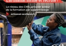 Réussir avec l'artisanat