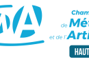 Nouveaux horaires à la CMA 31 en 2019