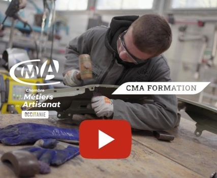 CMA FORMATION : un engagement fort pour l’excellence !