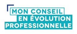 Mon conseil en évolution professionnelle