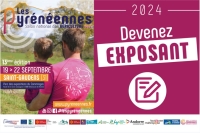 Les Pyrénéennes 2024