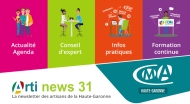 Artinews 31 #6