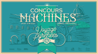 Concours de Machines