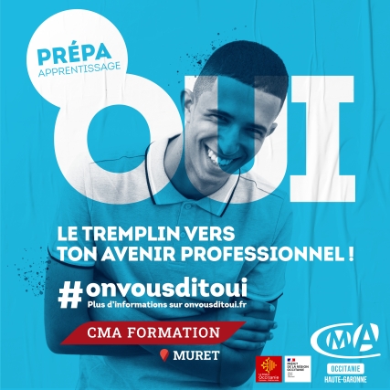 Le Parcours Découverte Métiers : les prochaines sessions à Muret