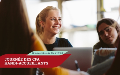 La démarche handi-accueillante