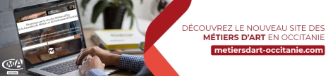 Site Métiers d&aposart