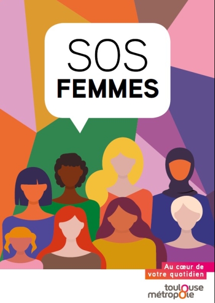 Guide SOS Femmes
