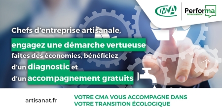 diagnostic transition écologique