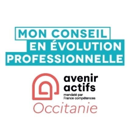 Mon conseil en évolution professionnelle - CEP