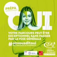 Prépa Aprentissage