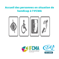 Accueil des personnes en situation de handicap