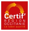 Logo Certif&aposRégion