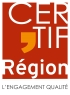 Certif Région