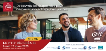 P&apostit Déj Créa 31 17 02 2025