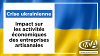 Crise Ukrainienne : impact sur les activités économiques