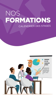 Formations IFCMA