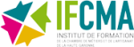 IFCMA logo