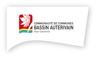 Bassin Auterivain logo