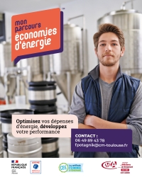Mon parcours économies d&aposénergie