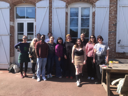 Le Nouvel Atelier : 8 mois d&rsquo;accompagnement, 9 projets inspirants et 5 laur&eacute;ats r&eacute;compens&eacute;s ! 