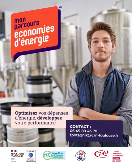 Et si vous repreniez le contr&ocirc;le de vos factures d&rsquo;&eacute;nergie ?