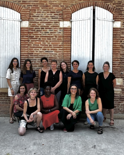 Le Nouvel Atelier : clap de fin pour la 2ème promotion toulousaine