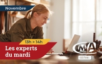 Les experts du mardi