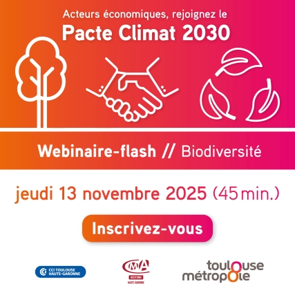 Les jeudis des entreprises en transition