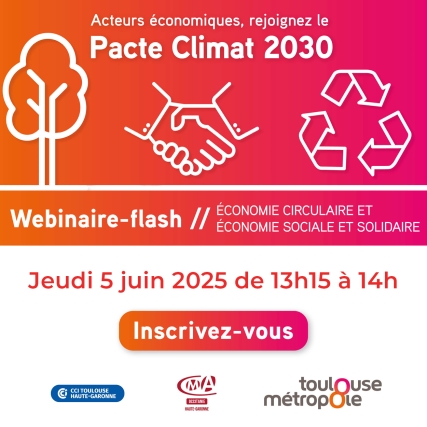 Les jeudis des entreprises en transition