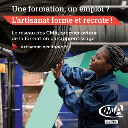 Réussir avec l'artisanat