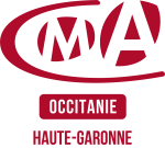 Logo CMA 31