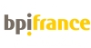 Logo BPI France