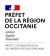 Logo Préfet
