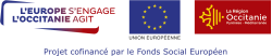 Logo SFE Europe Région Occitanie