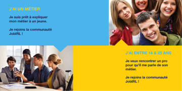 JobIRL