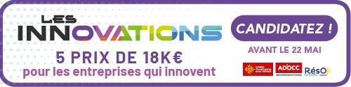 Concours Occitanie Innov
