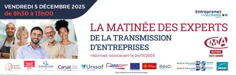 La Matinée des Experts