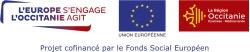 Logo SFE Europe Région Occitanie
